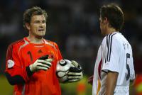 Fussball WM 2006 GER-ITA