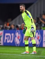 Fussball International Europameisterschaft 2016: Russland - Slowakei