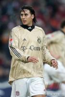 Fussball 1. Bundesliga, PIZARRO