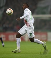 Fussball DFB Pokal, 2. Hauptrunde 2015/2016: SV Werder Bremen - 1. FC Koeln