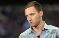 Fussball, 1. Bundesliga Saison 2012/2013: FC Schalke 04 - Hamburger SV