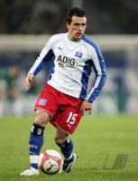 Fussball 1. Bundesliga, TROCHOWSKI Einzelaktion