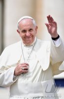 Rom Generalaudienz;  Papst Franziskus I.