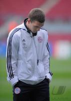 Fussball International Champions League  PODOLSKI  (FC Bayern)