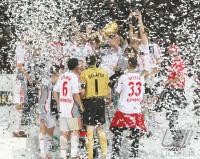 DFB Pokalfinale 2007: VfB Stuttgart - 1.FC Nuernberg