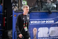 Fussball WM 2026 Sechzehntelfinale: Deutschland -  Paraguay