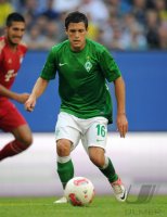 Fussball 1. Bundesliga, Saison 2012/2013, Liga Total Cup: FC Bayern Muenchen - SV Werder Bremen