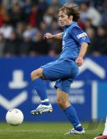 Fussball 1. Bundesliga: Bochum, TROJAN Einzelaktion