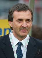 Fussball Laenderspiel Deutschland - San Marino