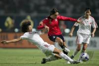 Fussball International Frauen Weltmeisterschaft