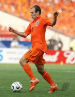 Fussball WM 2006 Holland - Elfenbeinkueste