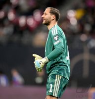 Fussball International Qualifikation WM 2026 
Deutschland - Slowakei