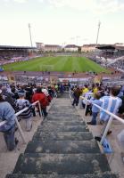 Fussball 2. Bundesliga: Testspiel TSV 1860 Muenchen - RCD Mallorca