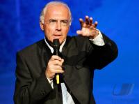 Feier zum 60. Geburtstag von Franz Beckenbauer