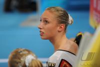 KUNSTTURNEN  Olympia 2008  Qualifikation der Frauen