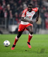Fussball International CHL 23/24: FC Bayern Muenchen - FC Kopenhagen