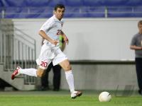 Fussball International, Tuerkei: SUEKUER Einzelaktion