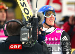Vierschanzentournee Bischofshofen - Kuettel