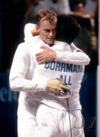 Fechten / Olympiade 1992