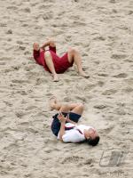 FIFA Beach Soccer World Cup Groupmatches