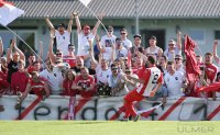 Fussball Bezirkspokal Bezirk Noerdlicher Schwarzwald 2015/2016    26.05.2016