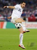 FUSSBALL EURO 2008: Italien, Perrotta