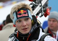 Ski Alpin Frauen Super G  Cortina