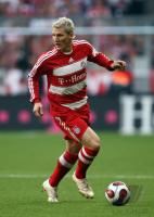 Fussball 1. Bundesliga, FC Bayern Muenchen - 1.FC Nuernberg