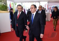 Fussball International 65. FIFA Kongress: Prinz Ali BIN AL HUSSEIN (Jordanien, FIFA-Exekutivkomitee)