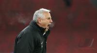 Fussball Schweizer Super League  FC  Zuerich - FC Basel