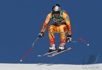 Ski Alpin  Herren Abfahrt Wengen