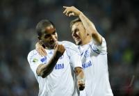 Fussball 1. Bundesliga: Bayer Leverkusen - Werder Bremen