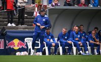 Fussball 1. Bundesliga 2025/2026 Testspiel
RB Leipzig - FC Toulouse