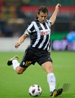 FUSSBALL SERIE A:  Alessandro Del Piero (Juve)