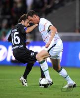 Fussball 1. Bundesliga: Testspiel FSV Frankfurt - SV Werder Bremen