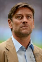 Fussball Saison 1. Bundesliga  Saison 2013/2014: Hamburger SV - SV Werder Bremen