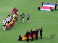 Feature Eroeffnungsspiel WM 2006 Deutschland - Costa Rica