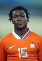 FUSSBALL  Olympia 2008  Maenner  Holland