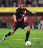 Fussball 1. Bundesliga, Saison 2011/2012: Sidney Sam (Bayer 04 Leverkusen)