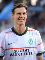 Fussball 1. Bundesliga: Testspiel FSV Frankfurt - SV Werder Bremen