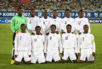 Fussball International  U 17 Weltmeisterschaft