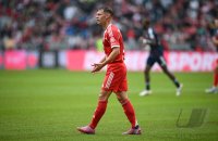 Fussball 1. Bundesliga 25/26    Testspiel 
FC Bayern Muenchen - Olympique Lyon