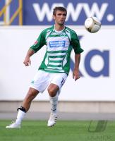 2. Fussball Bundesliga : Mirko Hrgovic (Fuerth)