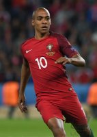 Fussball International Europameisterschaft 2016: Portugal - Oesterreich