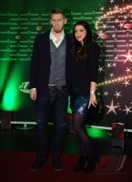 Fussball 1. Bundesliga Saison 12/13: Weihnachtsfeier SV Werder Bremen