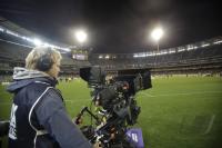 FUSSBALL, INTERNATIONAL, FRIENDLY MATCH, AUSTRALIA - NEW ZEALAND