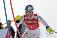 SKI Weltcup  Damen  ST. Moritz:  Lindsey VONN (USA)