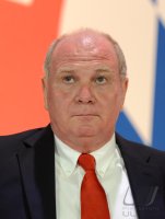 Fussball 1. Bundesliga : Jahreshauptversammlung FC Bayern Muenchen