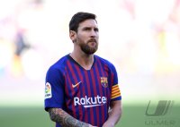 FUSSBALL International 2018/2019: FC Barcelona