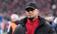 Fussball International CHL 24/25: FC Bayern Muenchen - Paris Saint-Germain